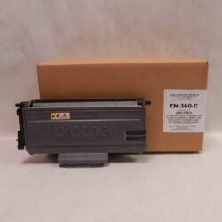 TN-360-C