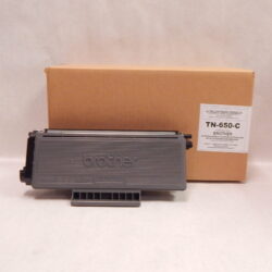 TN-650-C